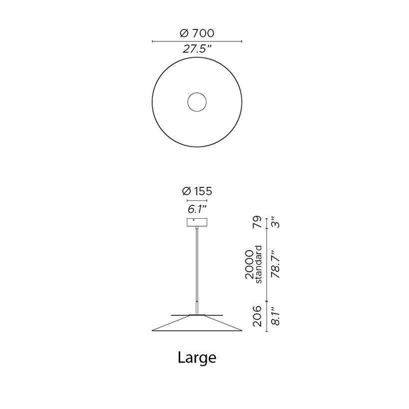 Asia Suspension Dimensions
