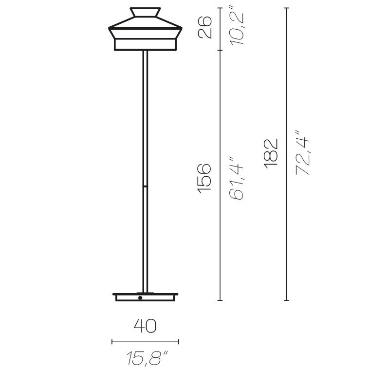 Calypso Fl Martinique Outdoor Floor Dimensions