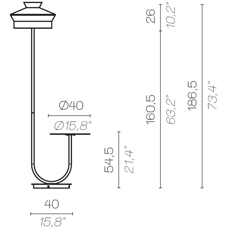 Calypso Fl + Table Martinique Outdoor Floor Dimensions