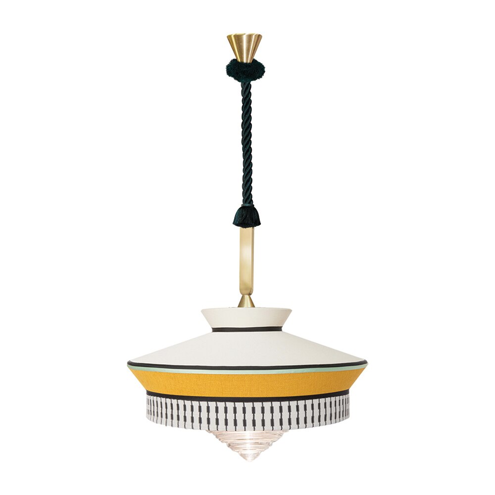 Calypso So XL Outdoor Suspension - Contardi | Pendant Lights - USA