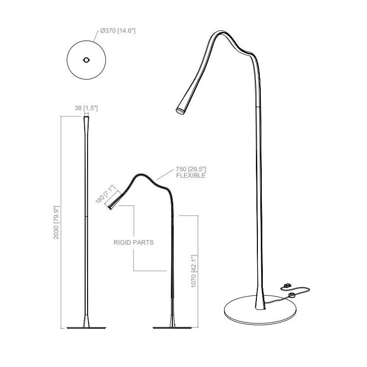 Flexiled Fl Floor Dimensions