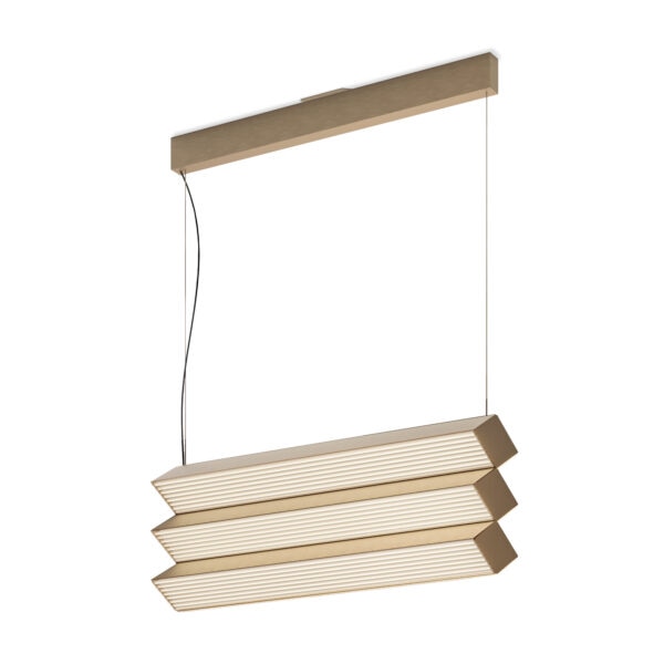 Stick Trio Suspension