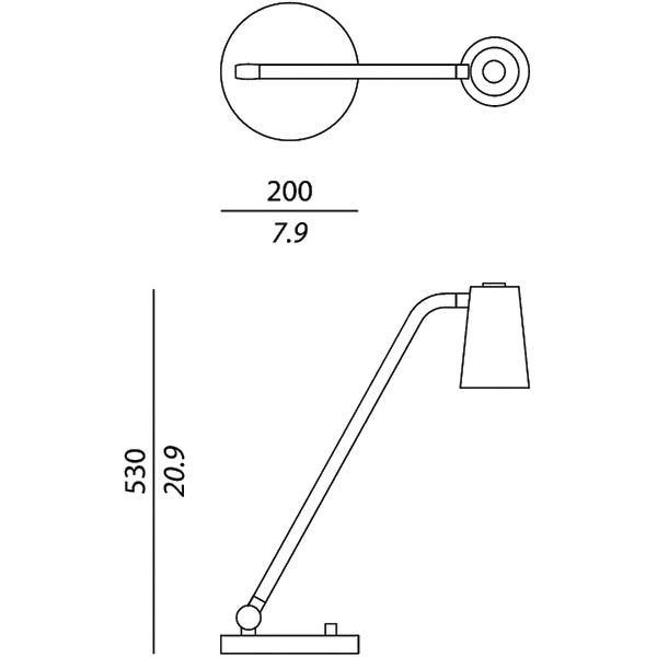 Up Desk Table Dimensions