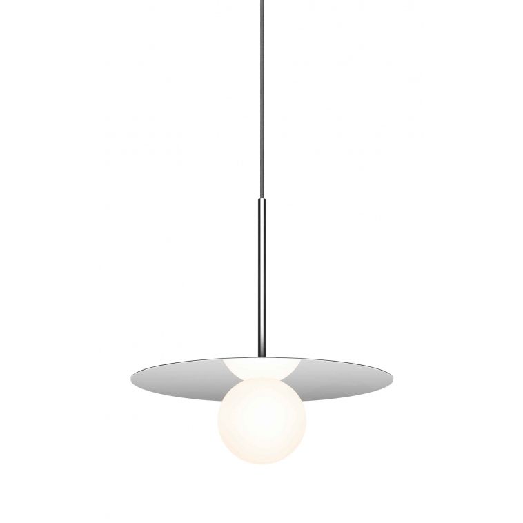 Pablo Bola Disc Suspension Best Bedside Pendant Lights