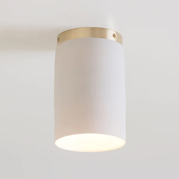 Roll & Hill Surface Ceiling Flush Mount Lights