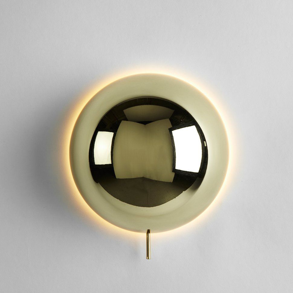 Roll & Hill Eclipse Wall Canadian Designs