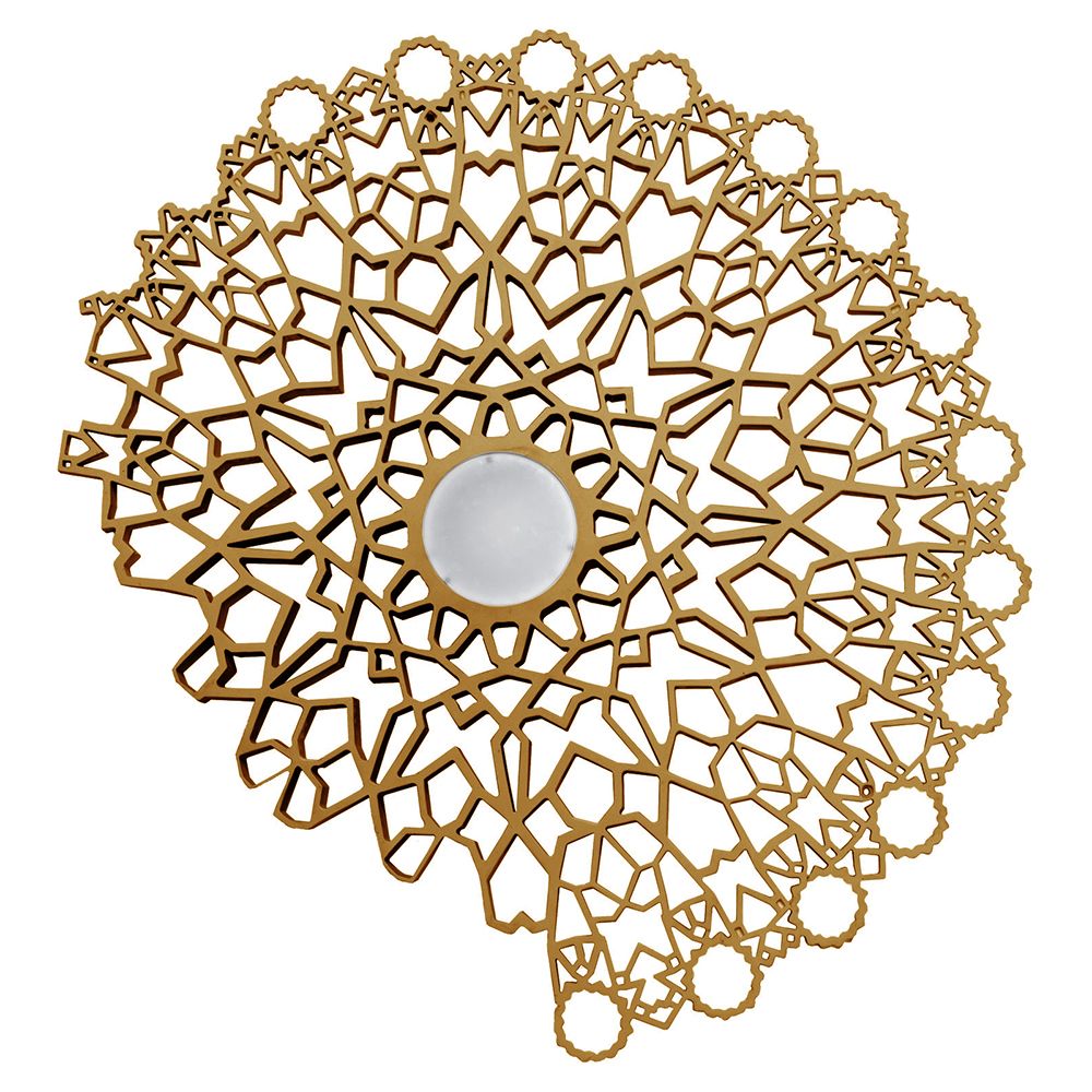 Karman Notredame Large Ceiling/Wall Wall Sconces