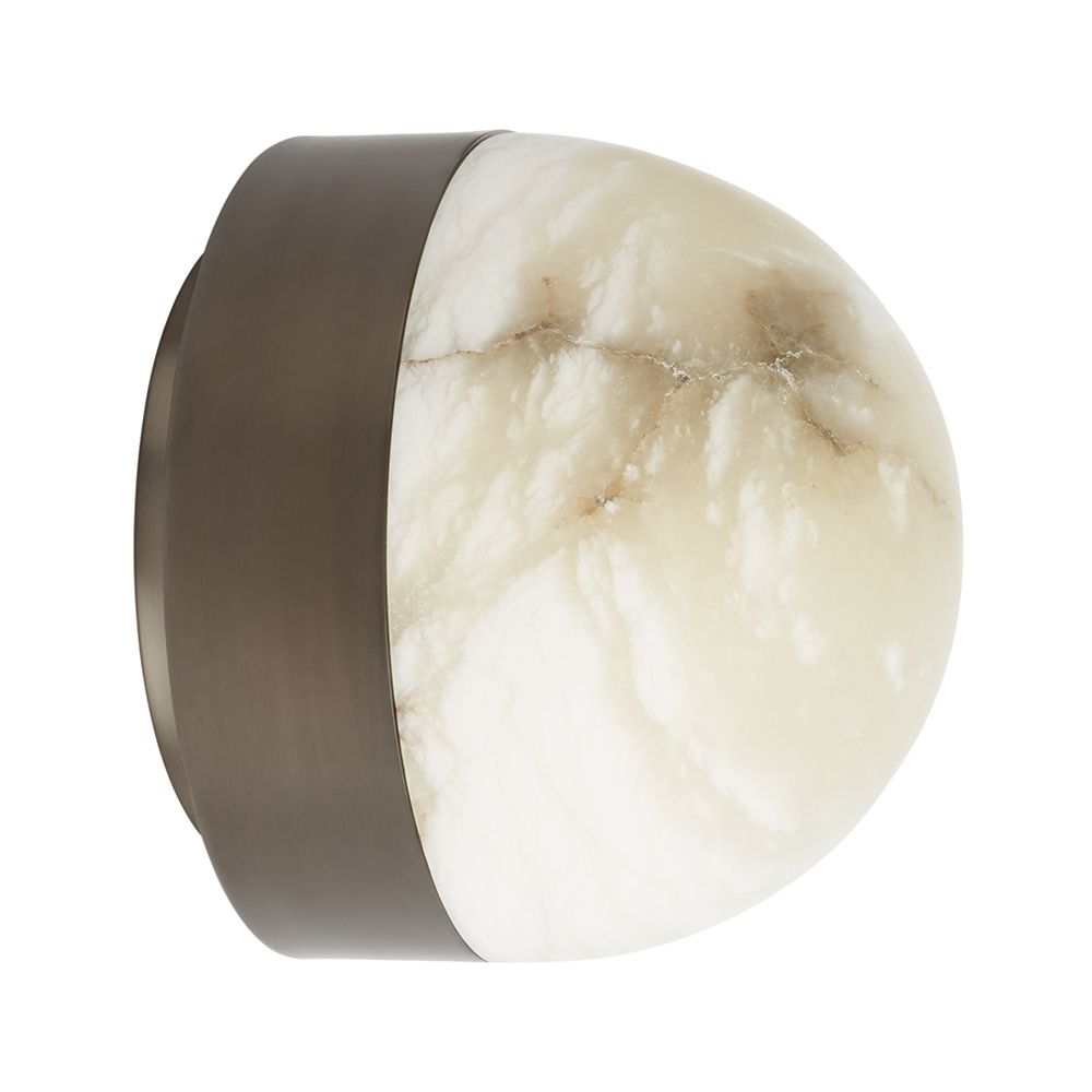 CTO Lighting Lucid Ceiling/Wall Luxurious Wall Sconces