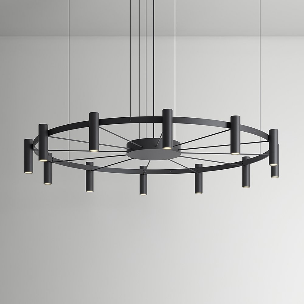 Estiluz Laverd T-3806 Suspension Estiluz Lighting