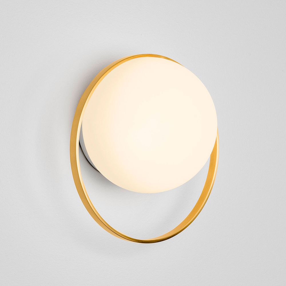 Estiluz Circ A-3722-W Indoor Wall Estiluz Lighting