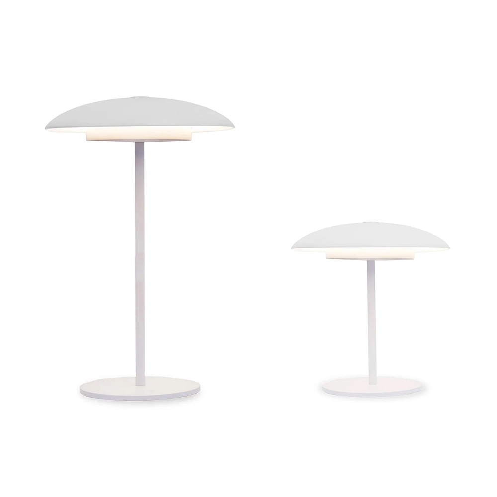 Newgarden Sardinia 30 Outdoor Portable Table Outdoor Table Lights