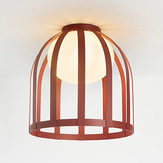 Estiluz Bols t-4022X Outdoor Ceiling Estiluz Lighting