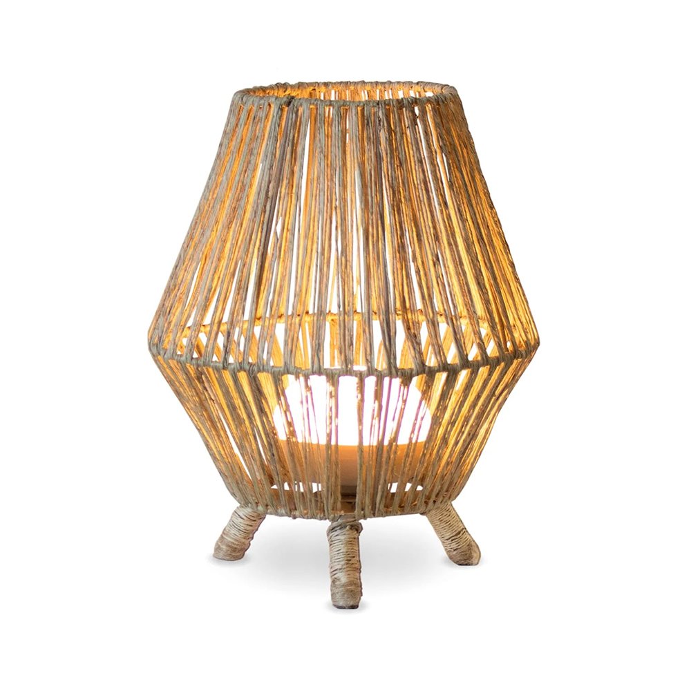 Newgarden Sisine 30 Outdoor Portable Table Outdoor Table Lights
