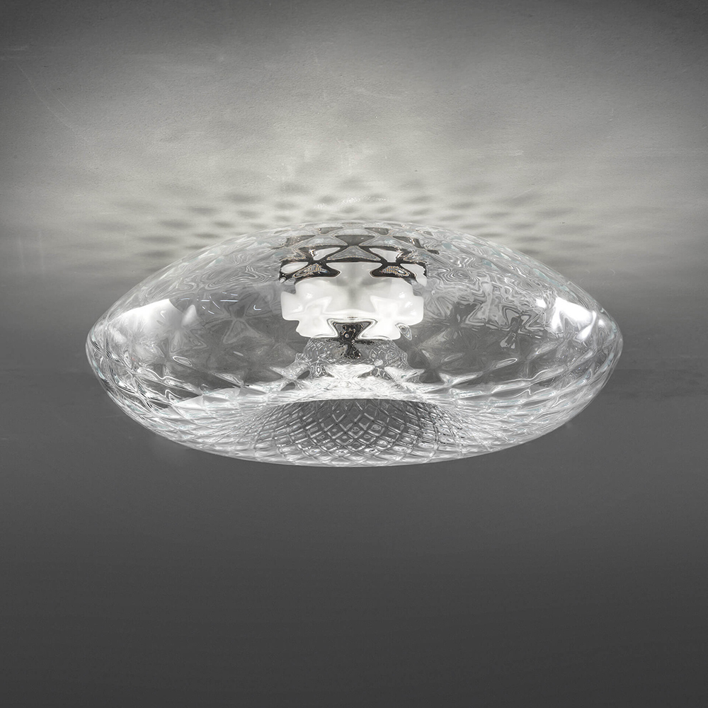 Italamp Cicla Wall/Ceiling Flush Mount Lights