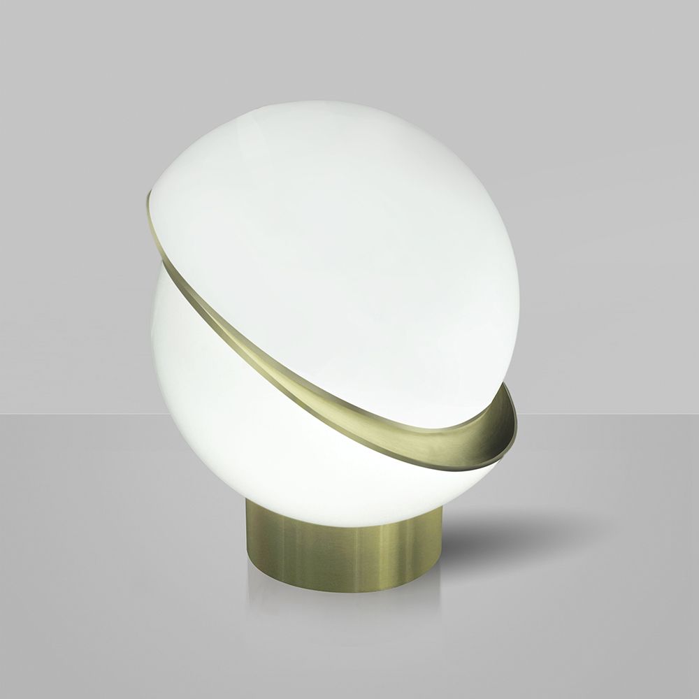 Lee Broom Crescent Table Lee Broom Lighting