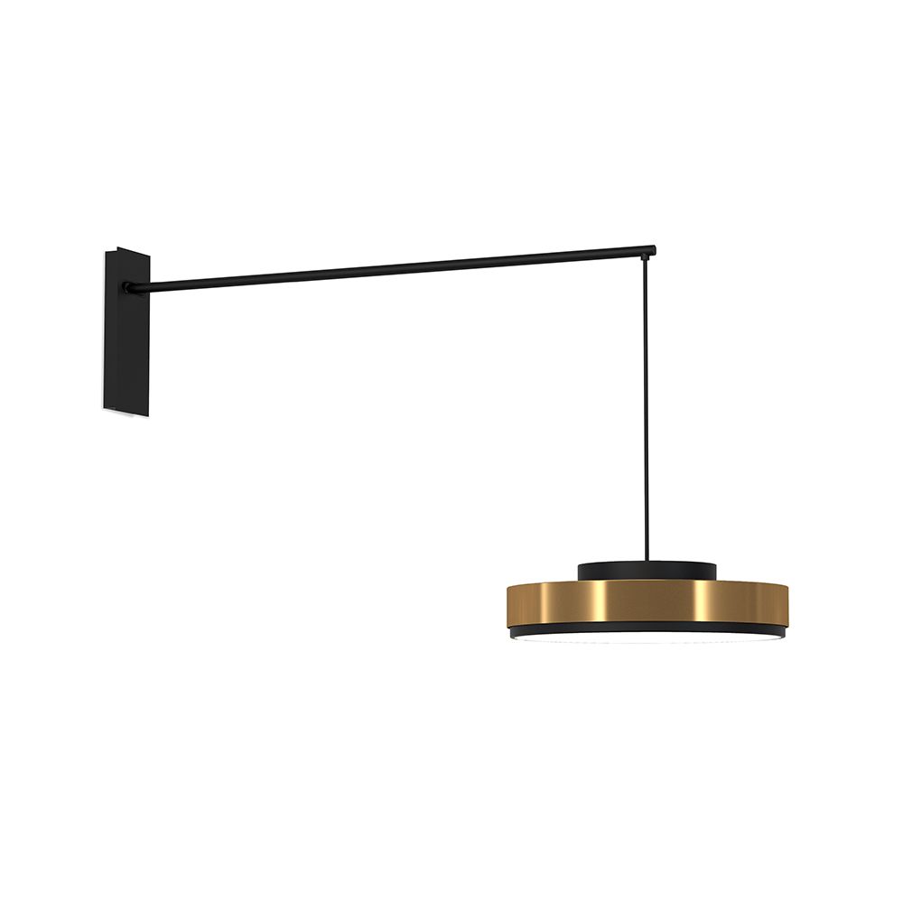 Contardi Discus Wall Luxurious Wall Sconces