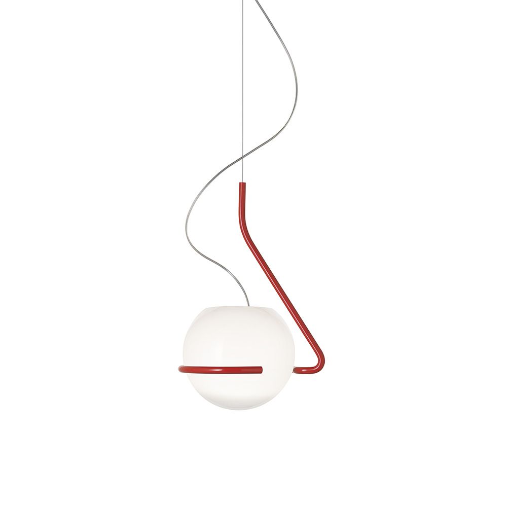 Foscarini Tonda Suspension Pendant Lights
