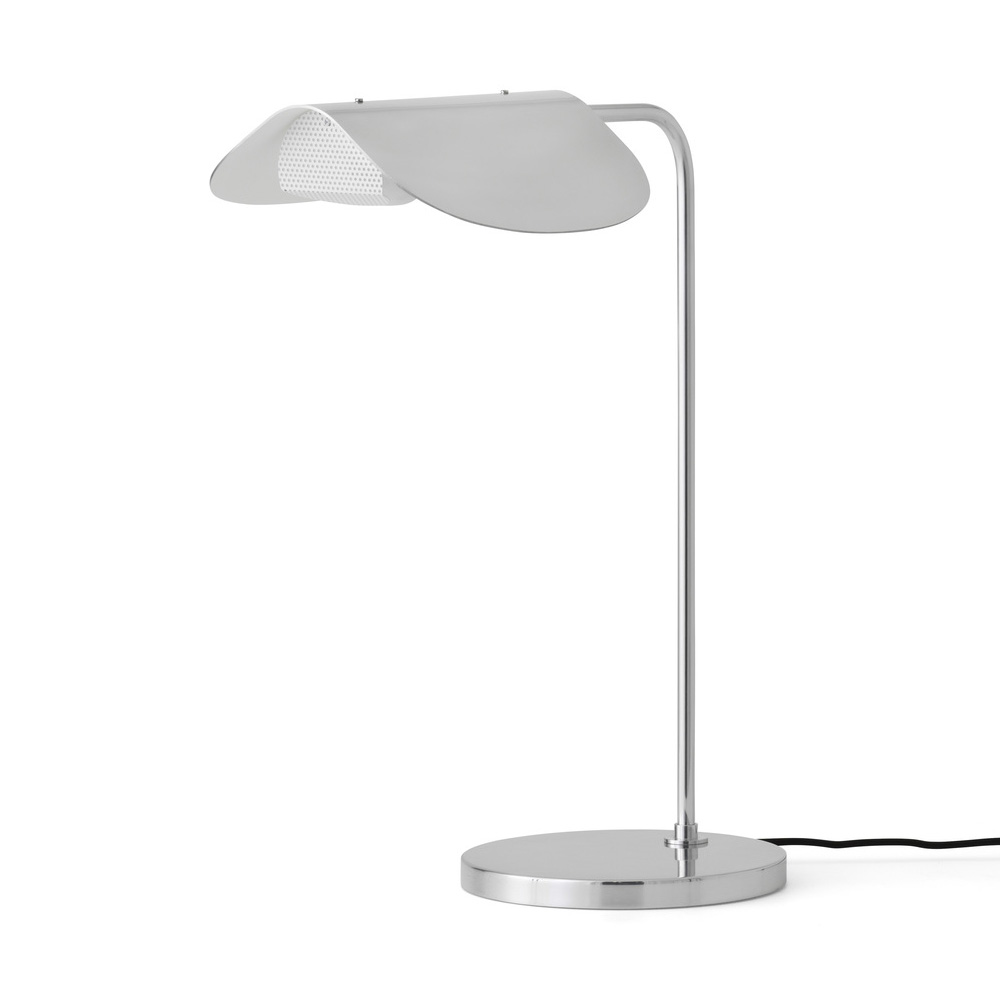 Audo Copenhagen Wing Table Audo Copenhagen Lighting