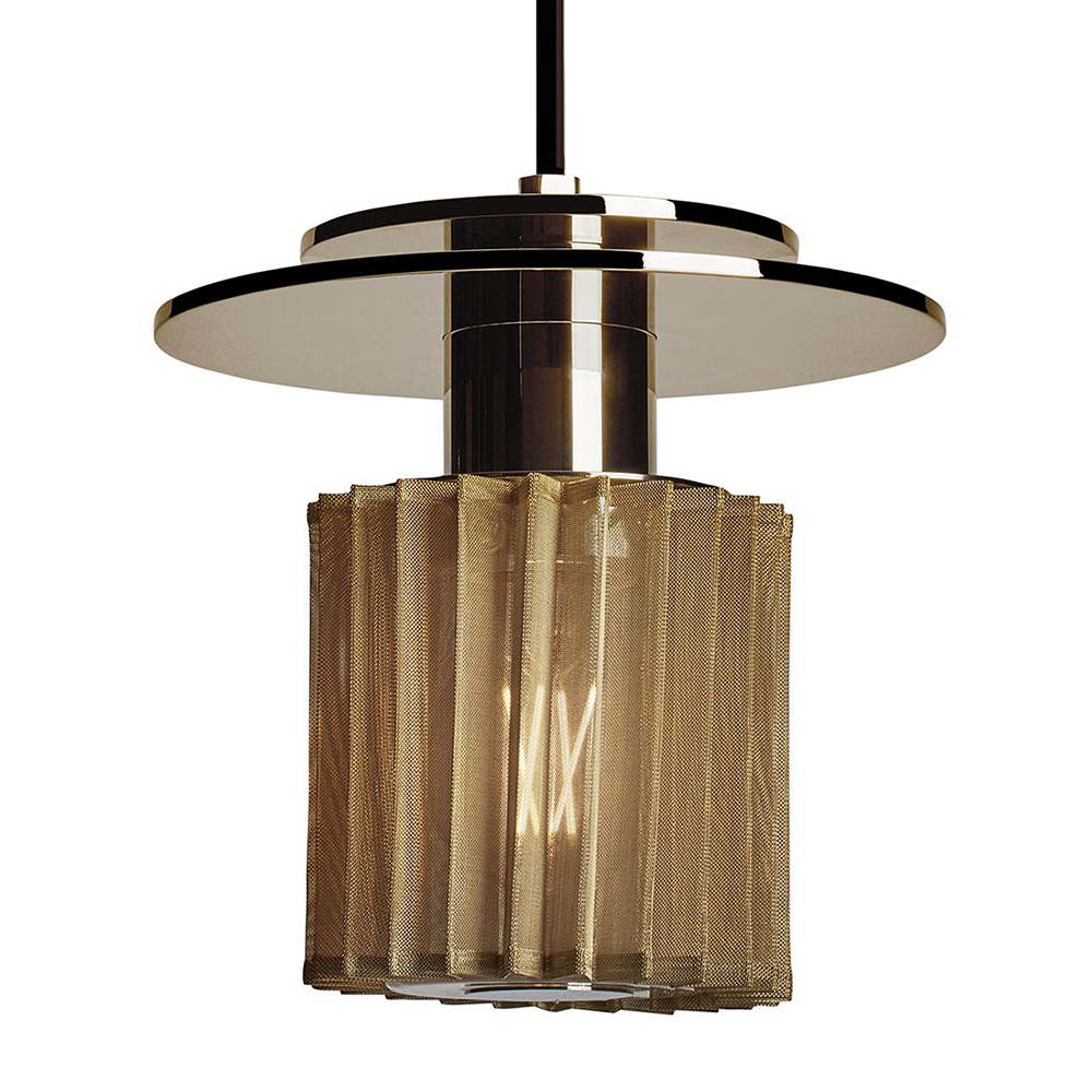 DCW éditions In The Sun 190 Suspension Best Bedside Pendant Lights