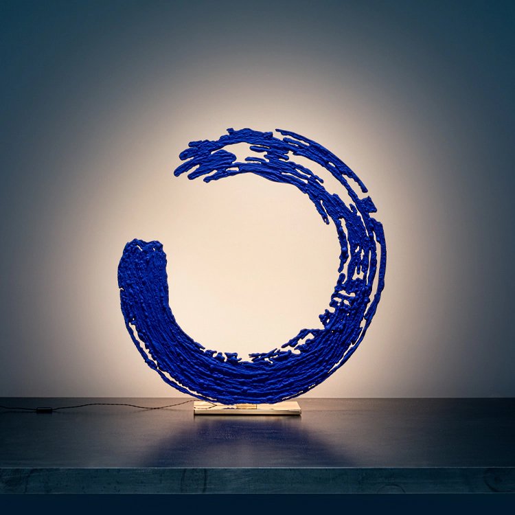 Catellani & Smith Ensō Table Catellani & Smith Lighting