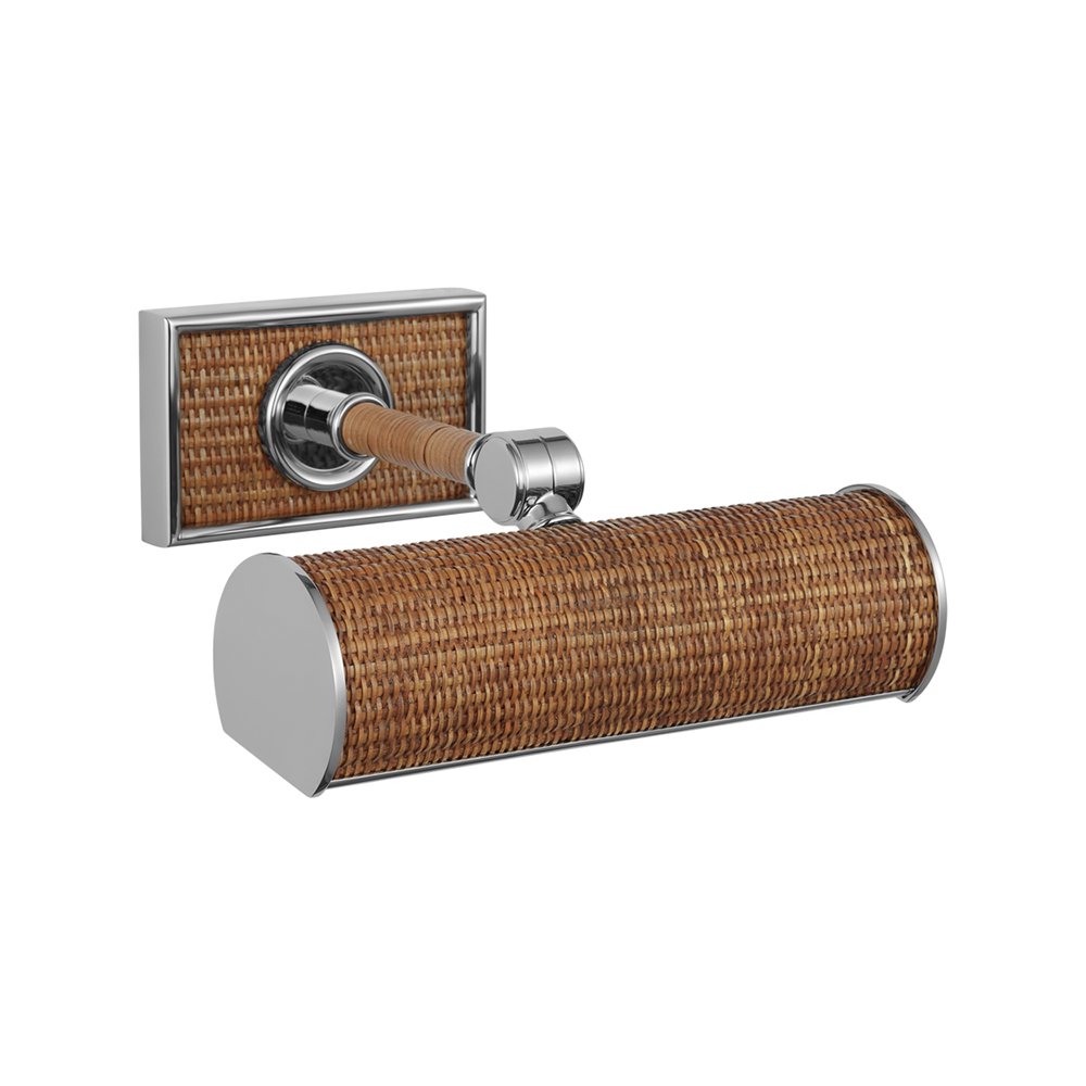 Visual Comfort Signature Collection Halwell Short Wall Display & Picture Lights