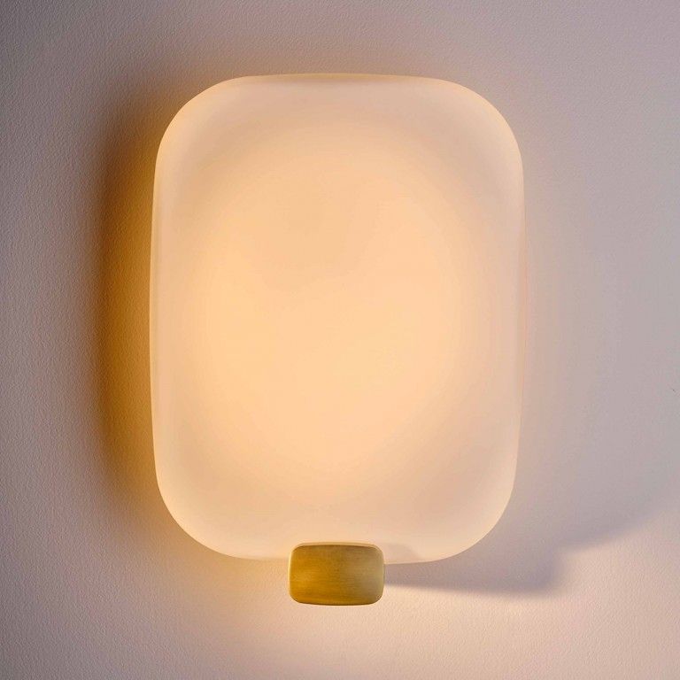 DCW éditions Light Me Tender Vertical Wall Bathroom Lighting