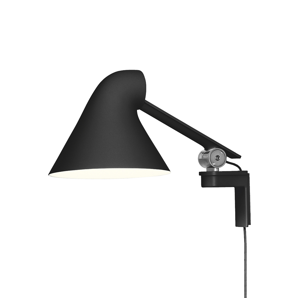 Louis Poulsen NJP Wall Louis Poulsen Lighting