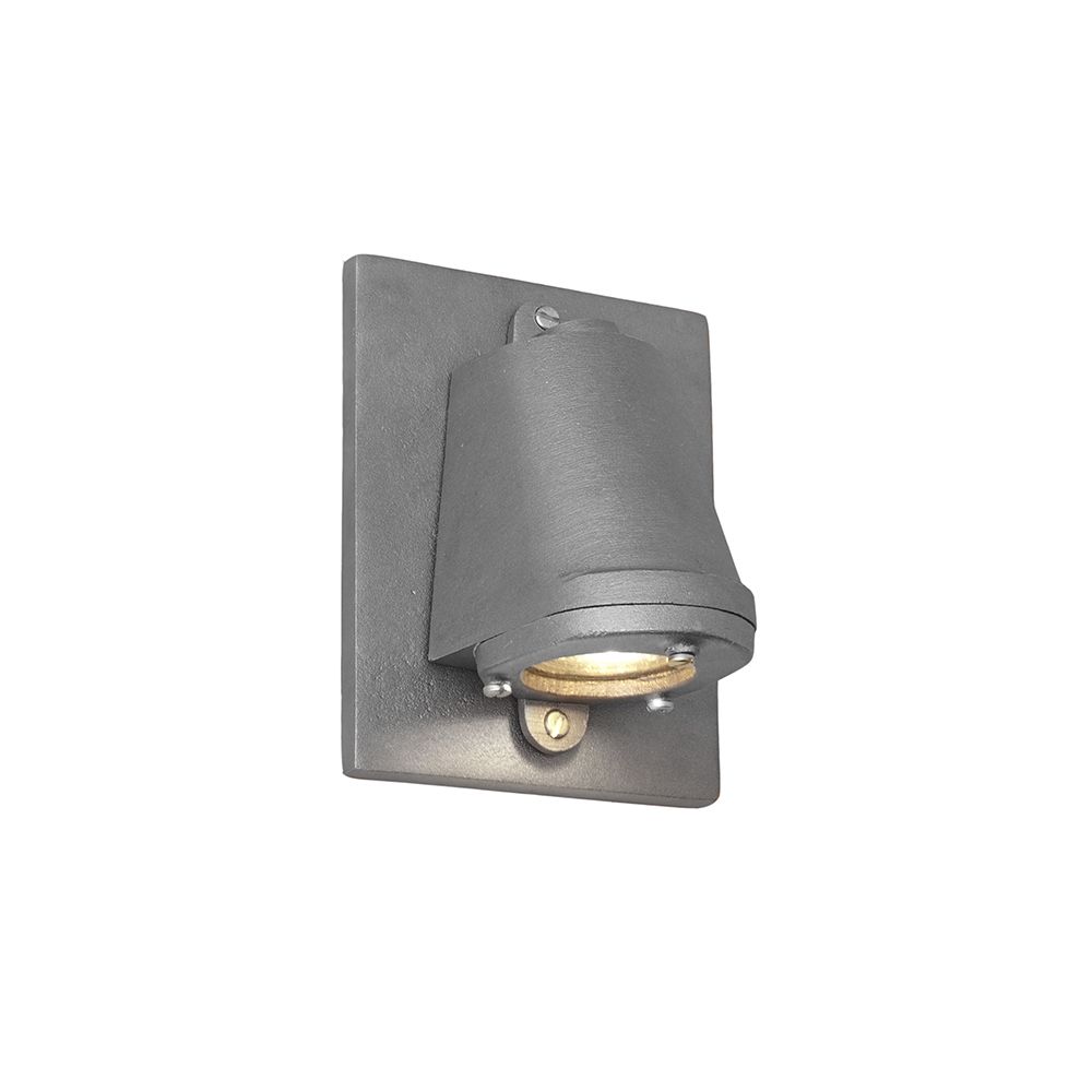 Original BTC Mast Indoor/Outdoor Wall Outdoor Wall Lights