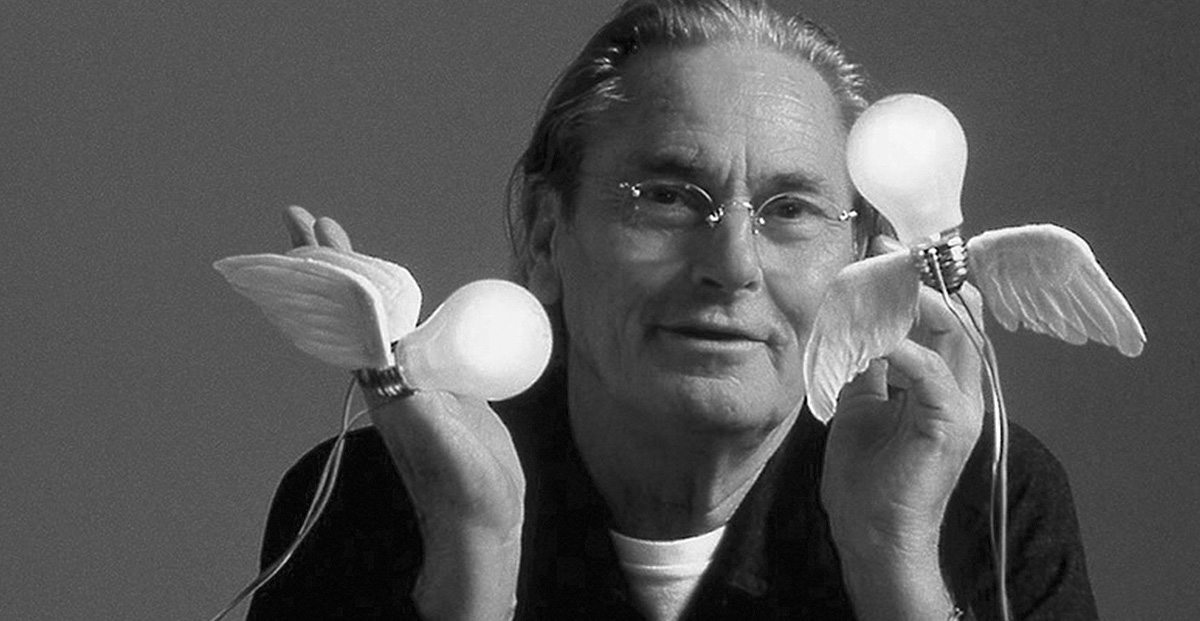 Designer Ingo Maurer Designer Lighting