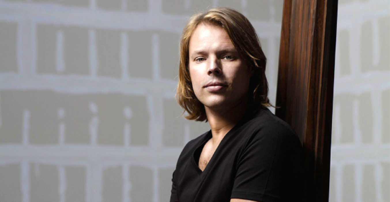 Joost van Bleiswijk Designer Lighting