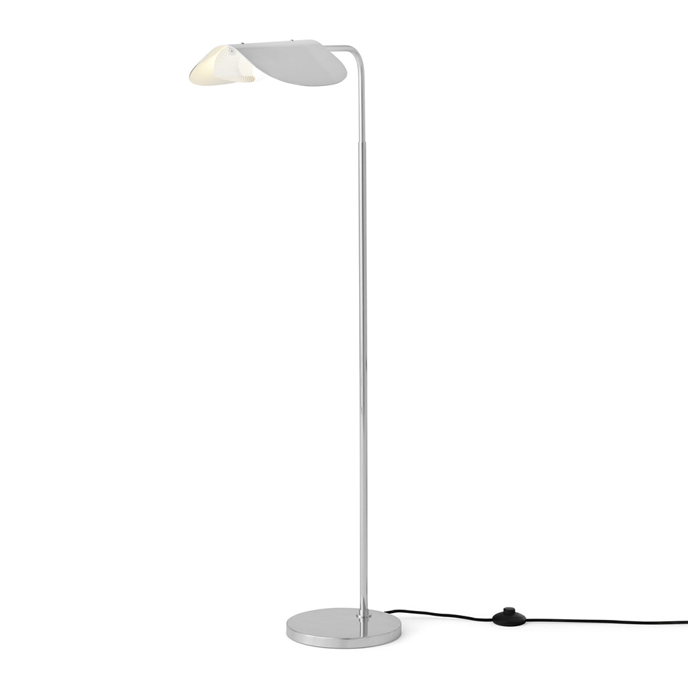 Audo Copenhagen Wing Floor Audo Copenhagen Lighting