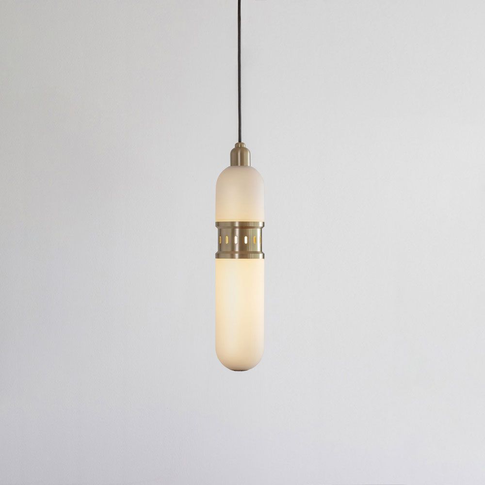 Bert Frank Occulo Pendant Suspension Pendant Lights