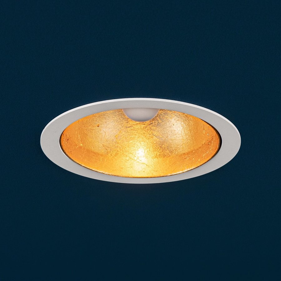 Catellani & Smith Pepita 102 Recessed Ceiling/Wall Recessed Wall & Step Lights