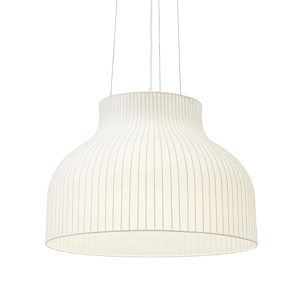 Muuto Strand Open Wide Pendant Suspension Dining Room Lighting