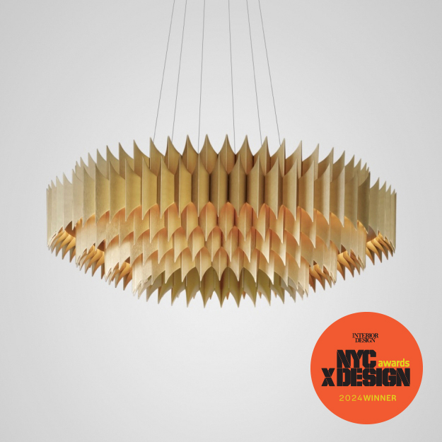 Lee Broom King Suspension Lee Broom Lighting