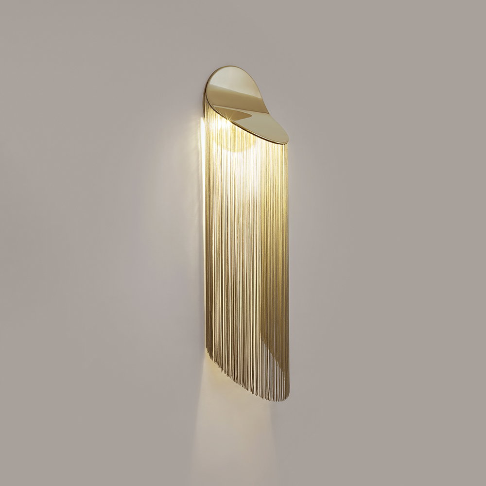 Darmes Cé Wall Luxurious Wall Sconces