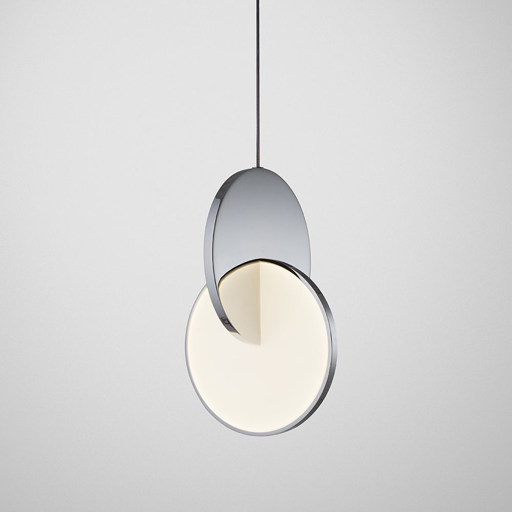 Lee Broom Eclipse Suspension Lee Broom Lighting