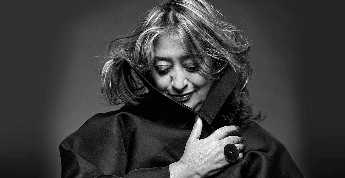 Zaha Hadid Designer Lighting