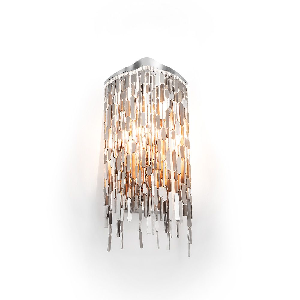Brand Van Egmond Arthur Wall Luxurious Wall Sconces