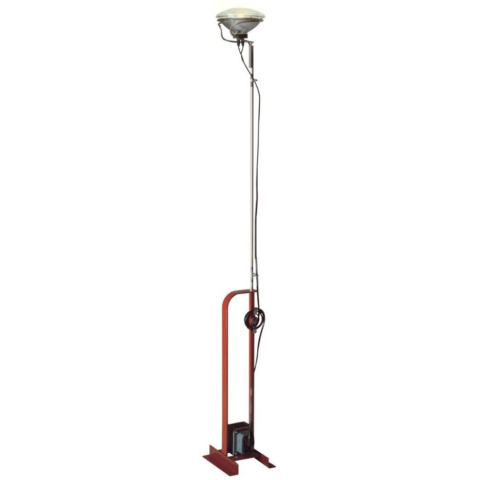 Flos Toio Floor Iconic Floor Lamps