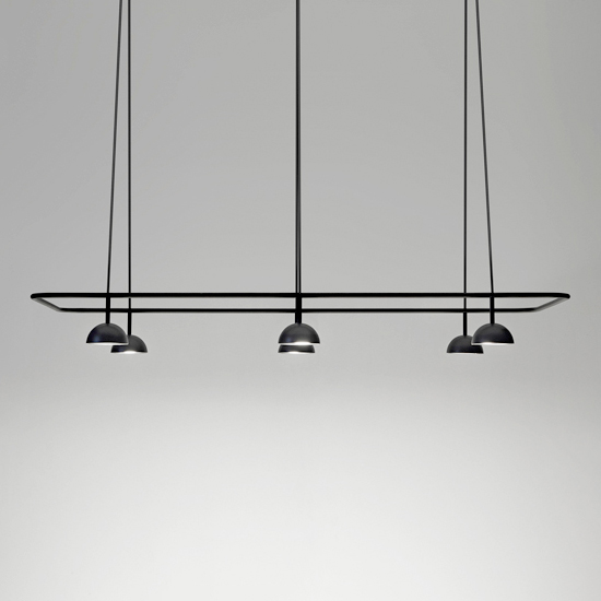 Estiluz Cupolina T-3935 Suspension Estiluz Lighting