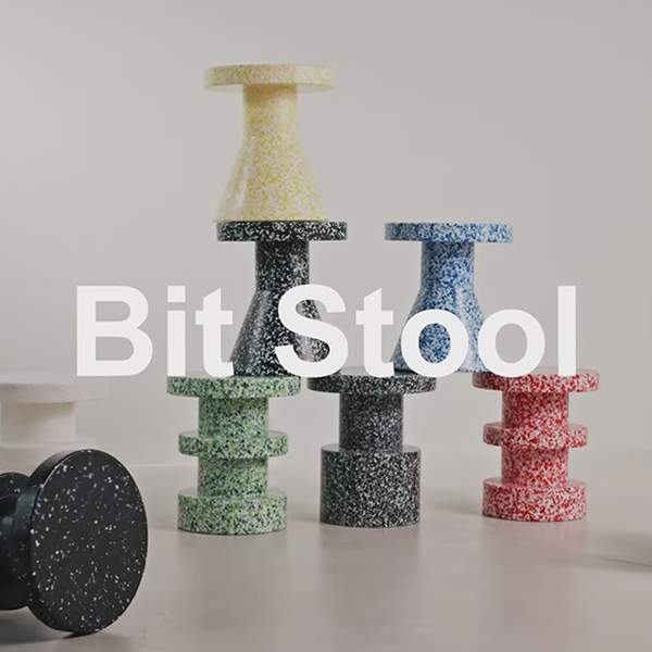 New Bit Stool Additions