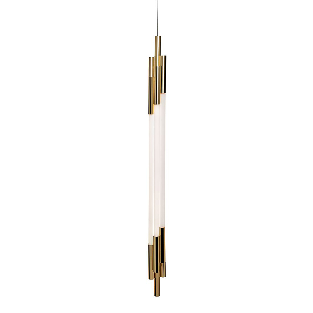 DCW éditions Org P Vertical Suspension New DCW editions Lighting