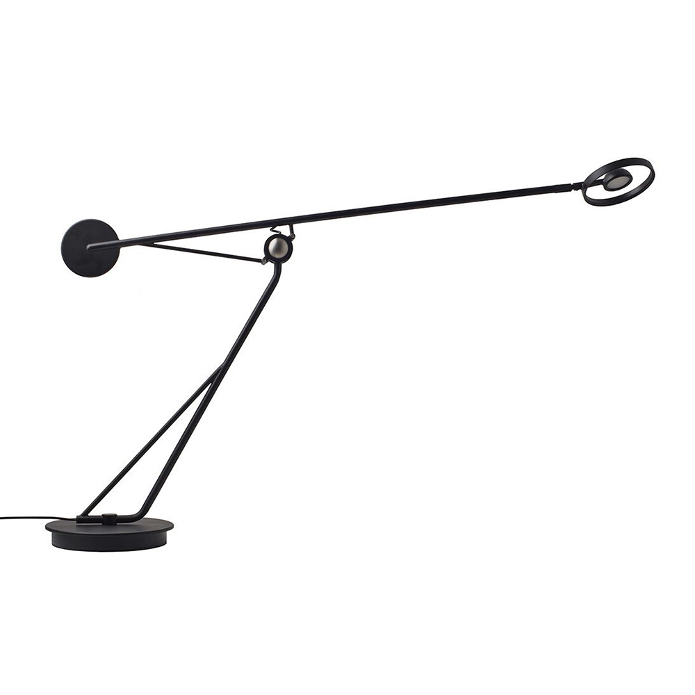 DCW éditions Aaro Table New DCW editions Lighting