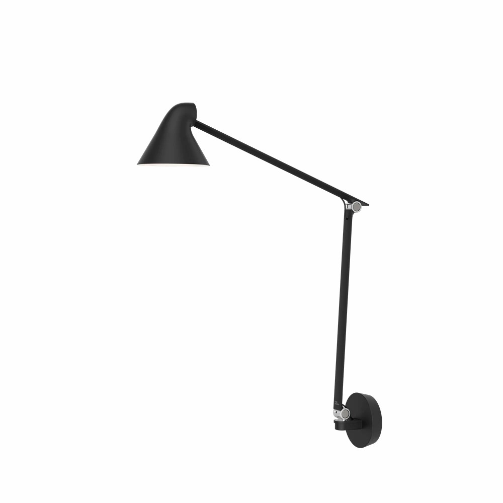Louis Poulsen NJP Wall Box Louis Poulsen Lighting