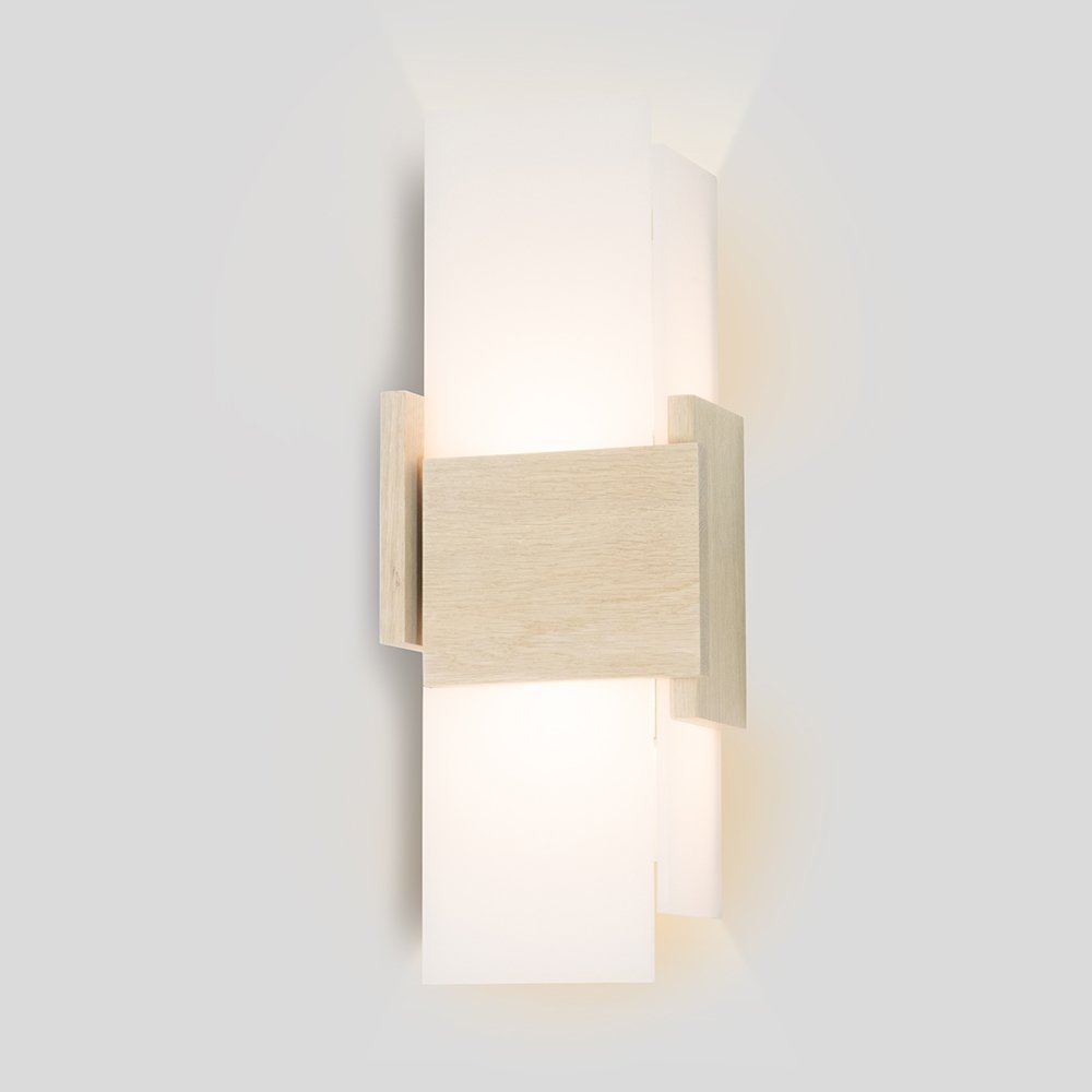 Cerno Acuo Wall Bath & Vanity Lights