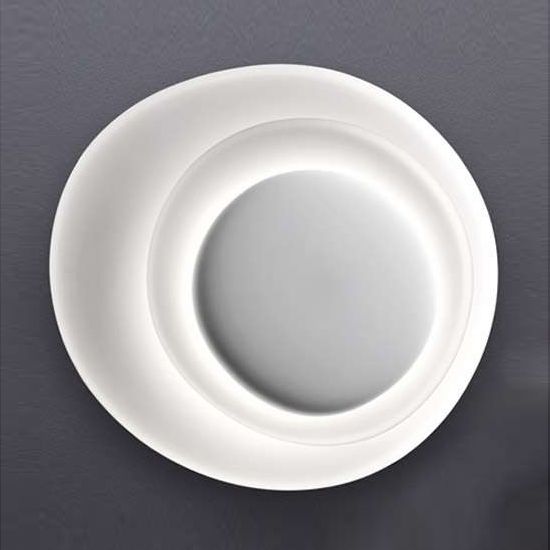 Foscarini Bahia Wall/Ceiling Flush Mount Lights