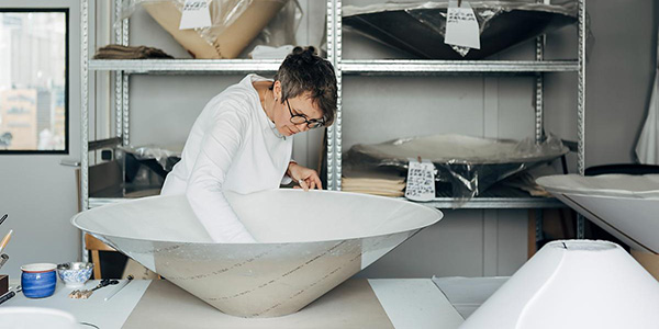 Featured
            Ingo Maurer Lights