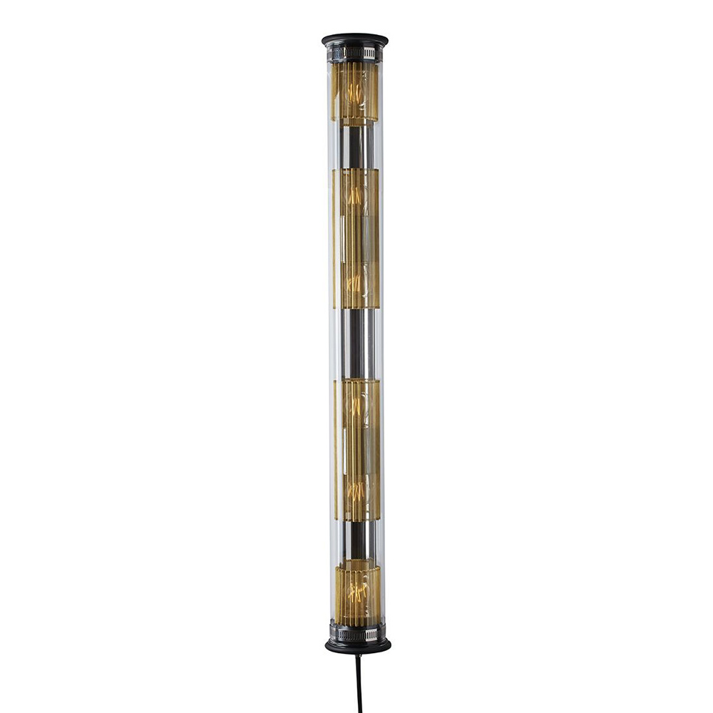 DCW éditions In The Tube 120-1300 Indoor/Outdoor Wall/Suspension Outdoor Wall Lights
