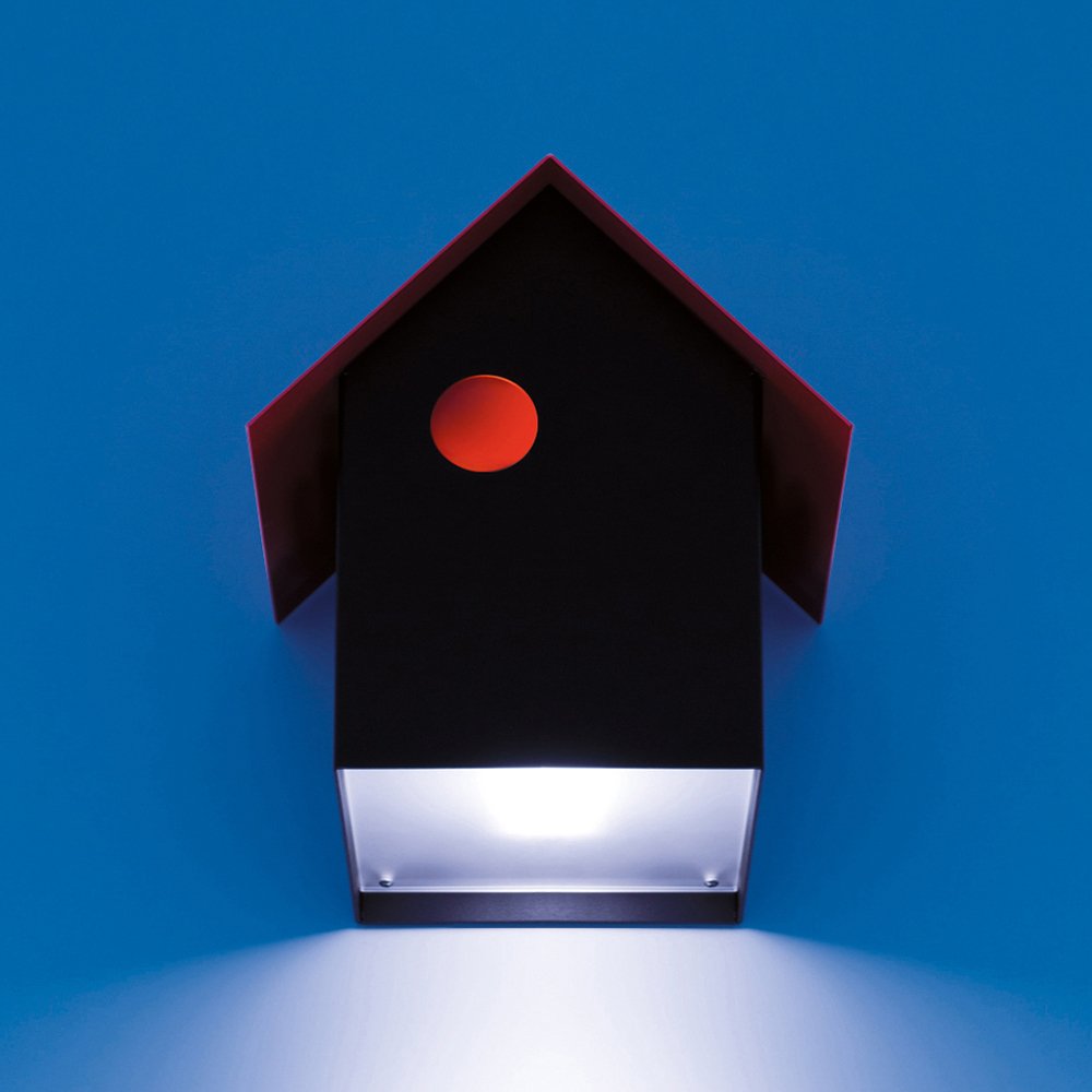 Davide Groppi Imu Outdoor Wall Outdoor Wall Lights